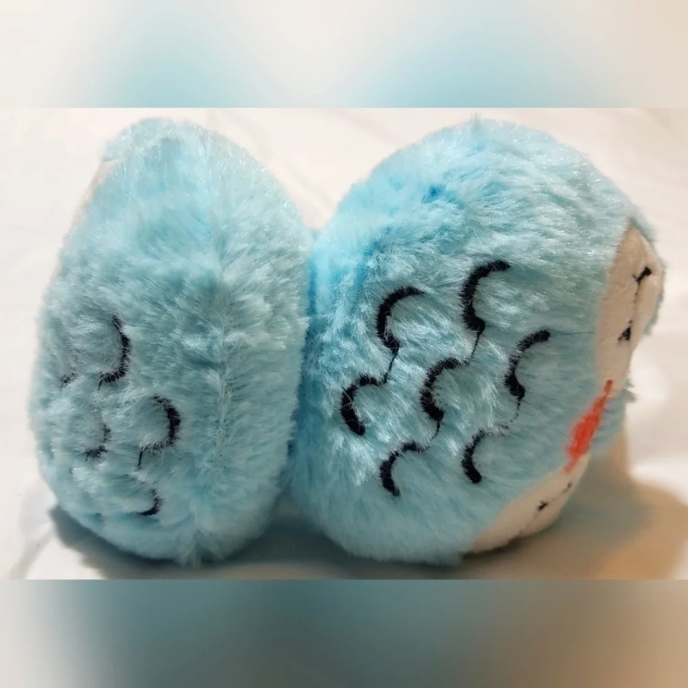 Sleeping Owl Ear Muffs